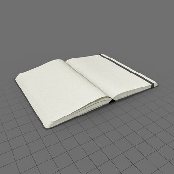 Notebook 1