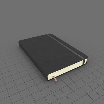 Notebook 7