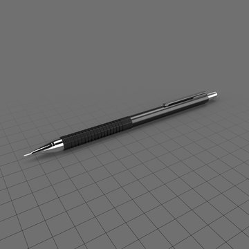 Mechanical Pen 3