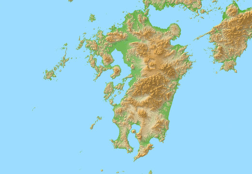 1 件の最適な 長崎県の地図 画像 ストック写真 ベクター Adobe Stock