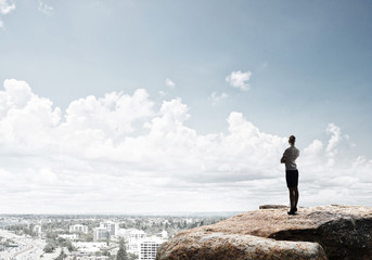 In search of development perspectives