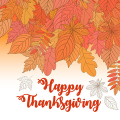 Happy Thanksgiving Day 2