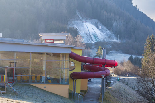 vivax M&uuml;rzzuschlag