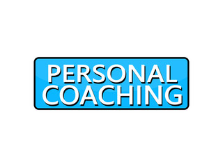 Personal Coaching