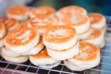 Chinese Cake for sale in market