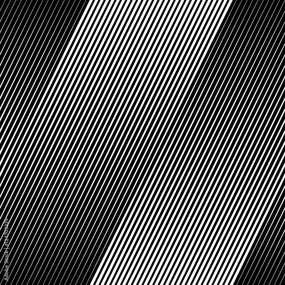 Aufkleber vector halftone line transition wallpaper pattern