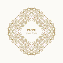 vector design element templates