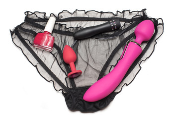 toys only for adult