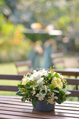 bouquet