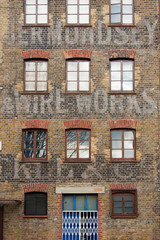 Fototapeta premium Old Type