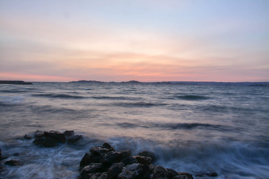 La Pointe Rouge, Marseille