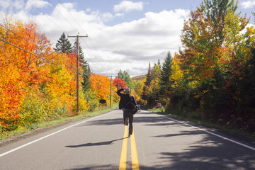 This freedom feeling