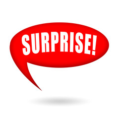 Surprise