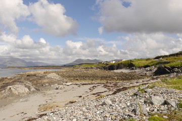 Connemara - Irland