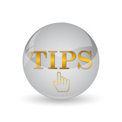 Tips icon