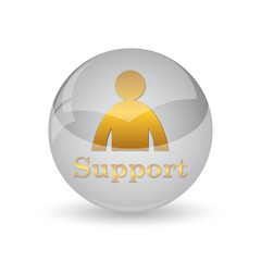 Support icon