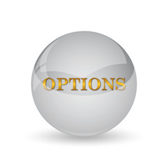 Options icon