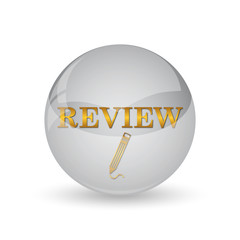 Review icon