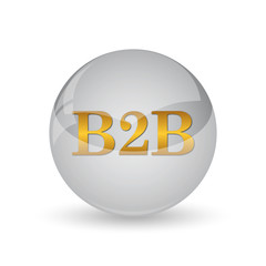B2B icon