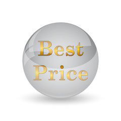 Best price icon