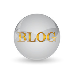 Blog icon