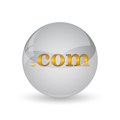 .com icon