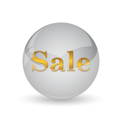 Sale icon