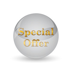 Special offer icon