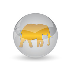 Elephant icon