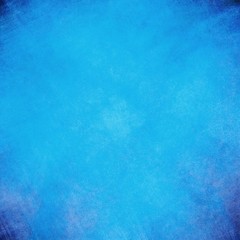 Fototapeta na wymiar abstract blue background texture cement