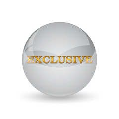 Exclusive icon