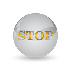 Stop icon