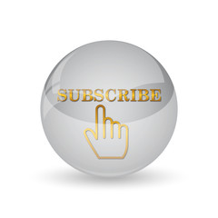 Subscribe icon