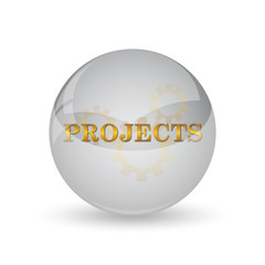 Projects icon