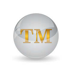 Trade mark icon