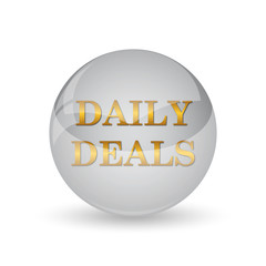 Daily deals icon