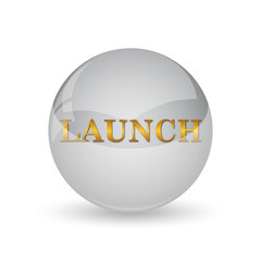 Launch icon