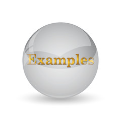 Examples icon