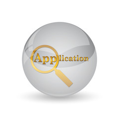 Application icon