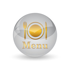 Menu icon