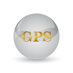 GPS icon