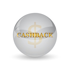 Cashback icon
