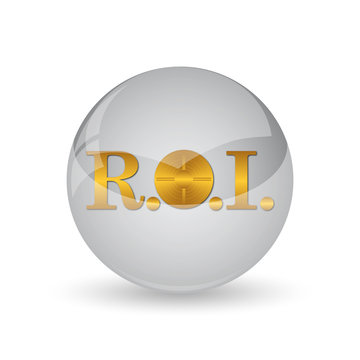ROI icon