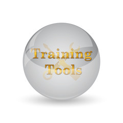 Training tools icon