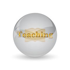 Teaching icon