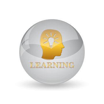 Learning icon