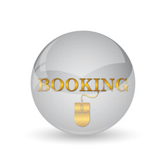 Booking icon
