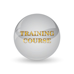 Training course icon