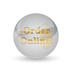 Order online icon