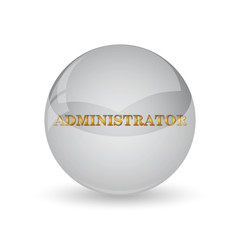 Administrator icon